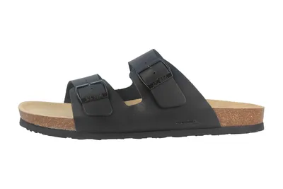 Produktbild von Pánské pantofle Josef Seibel 14301 354100 schwarz 48