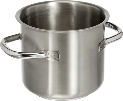 Produktbild von Suppentopf aus Edelstahl, 9 l