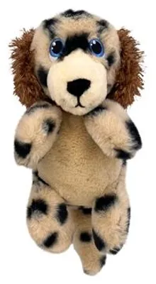 Produktbild von KONG Comfort Pups Spot M