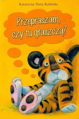 Image de Turaj-Kalinska, K: Przepraszam czy tu glaszcza