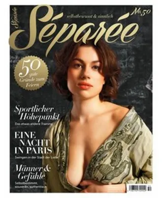 Obrázok produktu pre Séparée No. 50