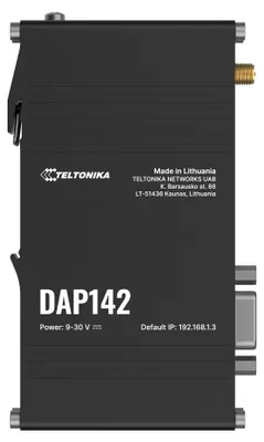 Produktbild von TELTONIKA DAP142 Industrial Wireless Access Point