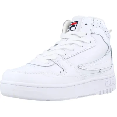 Produktbild von FILA Halbschuhe FXVentuno L MID, Weiß:39