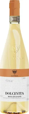 Produktbild von Dolcevita Moscato d'Asti DOCG 2024 Piemont | Italien | 5% vol | 0,75 l
