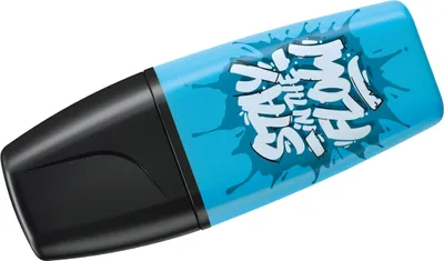 Immagine prodotto di Stabilo boss mini pennarello fluo Penna