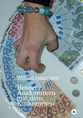 Produktbild von Besser Auskommen mit dem Einkommen