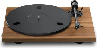 Produktbild von Pro-Ject E1.2 - Walnuss