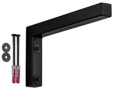Zdjęcie produktu dla SOTECH 133330, Stal, Czarny, 30 mm, 150 mm