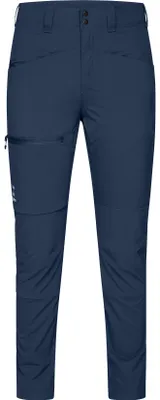 Obrázok produktu pre Dámske nohavice Haglöfs W Lite Slim, veľkosť 34
