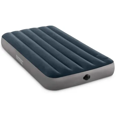 Immagine prodotto di Intex 64781 Materasso ad aria singolo blu