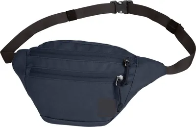 Produktbild von JACK WOLFSKIN Herren Bauchtasche Konya Hipbag