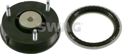 Produktbild von SWAG 50 92 2159 Federbeinstützlager Vorne Links für FORD TRANSIT Bus (FD, FB, FS, FZ, FC) TRANSIT Kasten (FA) TRANSIT Pritsche/Fahrgestell