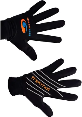Produktbild von blueseventy Thermal Swim Gloves - Neoprenhandschuhe, Größe:S