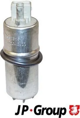 Produktbild von JP GROUP Benzinpumpe 1115200800 für VW GOLF II (19E, 1G1) elektrisch