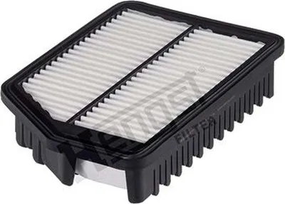 Immagine prodotto di Filtro aria HENGST FILTER E2121L per HYUNDAI i30 (GD), elemento filtrante