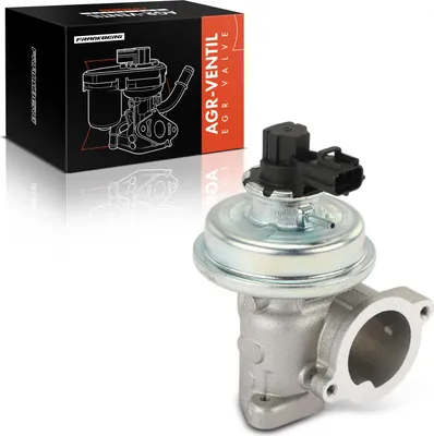 Zdjęcie produktu dla Frankberg Zawór AGR Pneumatyczny dla Ford Mondeo III Turnier Transit
