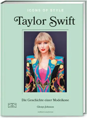 Immagine prodotto di Icons of Style - Taylor Swift