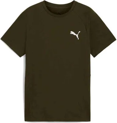 Obrázek produktu pro Tričko Puma 681802-70 pro Dětské