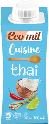 Immagine prodotto di Cucina - Cocco Thai 200ml