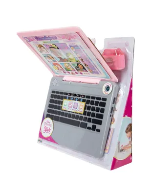 Obrázok produktu pre Jakks Pacific - Akcesorium do Laptopa Disney Princesses Premium