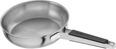 Zdjęcie produktu dla Zwilling - Patelnia indukcyjna płytka 28 cm Pure Srebrna