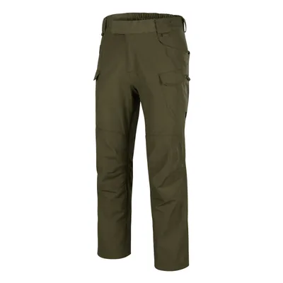 Produktbild von Helikon-Tex UTP (Urban Tactical Pants) Flex – in mehreren Varianten erhältlich, Größe:L/XLong, Farbe:Olive Green
