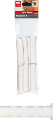 Produktbild von TOX Siebhülse Liquix Sleeve 16x85 mm - 8 Stück - 084700921