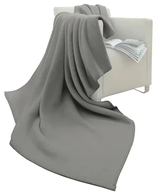 Productafbeelding van biederlack Wohndecke THERMOSOFT UNI(Dit is waarschijnlijk de naam van een product, dus ik heb het zo gelaten.)