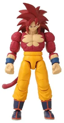 Obrázok produktu pre Bandai S.A.S. DB Dragon Stars Postavička 17cm - DAIMA