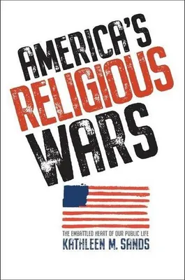 Image de Les guerres de religion aux États-Unis
