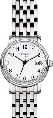 Obrázek produktu pro Regent hodinky F-598