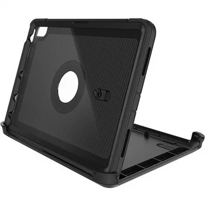 Produktbild von OtterBox Defender Apple iPad Air 5th/4th gen - black