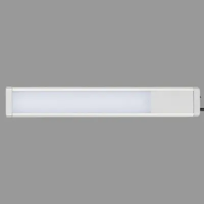 Zdjęcie produktu dla TELEFUNKEN Lampa podszafkowa LED 31,5 cm 4W 460lm srebrna