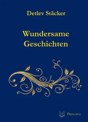 Produktbild von Wundersame Geschichten