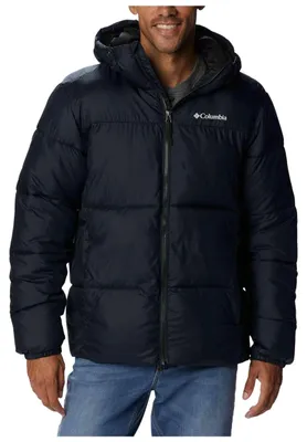 Zdjęcie produktu dla Kurtka Columbia Puffect 2008413010