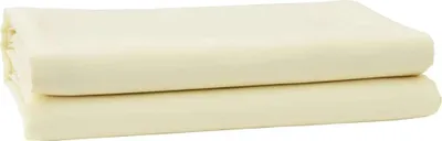 Obrázok produktu pre Náhradná látka na markízu Krémová 1000 x 160 cm Polyester