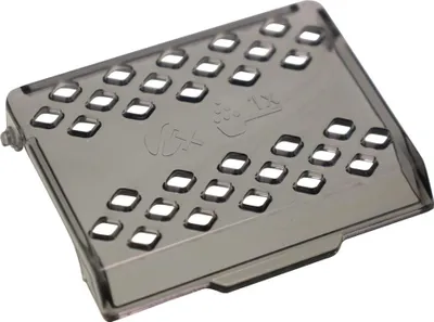 Immagine prodotto di Philips Saeco 421944084601 Coperchio per vano polvere per EP1 EP2... Macchine da caffè completamente automatiche