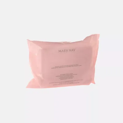 Immagine prodotto di Tovaglioli MARY KAY per rimuovere il trucco