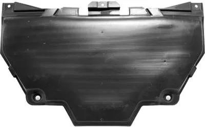 Produktbild von Diederichs Motorabdeckung hinten A 4, 04-07
