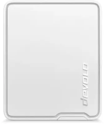 Productafbeelding van devolo 8964 devolo WiFi 6 Repeater 5400 WLAN-Repeater