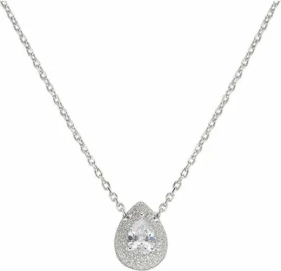 Obrázok produktu pre Náhrdelníky s príveskom Amen Silver Od 43 cm do 49 cm Diamond Collection - žena