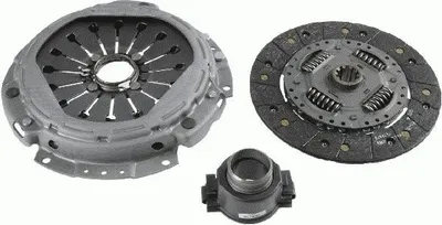 Immagine prodotto di Kit frizione SACHS 3400 700 433