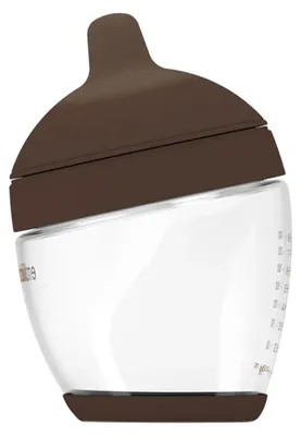 Produktbild von Emulait Classic Flasche - Shape 4 - Glas - Rich