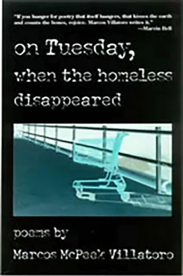 Produktbild von On Tuesday, When the Homeless Disappeared