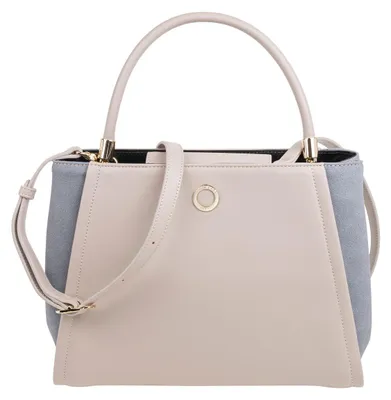 Image de Cacharel Sac dame Alix Nude