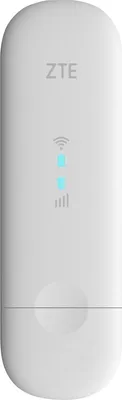 Produktbild von ZTE MF79U USB Surfstick 4G LTE bis zu 150 Mbit/s, weiß