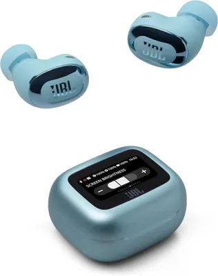 Produktbild von In-Ear-Kopfhörer mit Bluetooth, 40 Stunden Akkulaufzeit, True Adaptive Noise Cancelling und hochauflösendem Signature Sound, IP55 wasserfest
