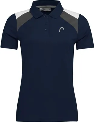 Obrázok produktu pre Head Trička Club 22 Tech, 814421DB, Veľkosť: 158