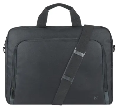 Produktbild von Mobilis 003045, Aktenkoffer, 40,6 cm (16"), Ausziehbar, Schultergurt, 360 g