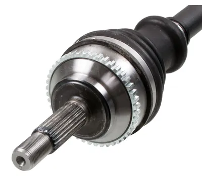 Produktbild von FEBI BILSTEIN 188699 Antriebswelle Vorne Links für RENAULT CLIO II (BB0/1/2, CB0/1/2) TWINGO I (C06) KANGOO (KC0/1) KANGOO Express (FC0/1) Thalia I